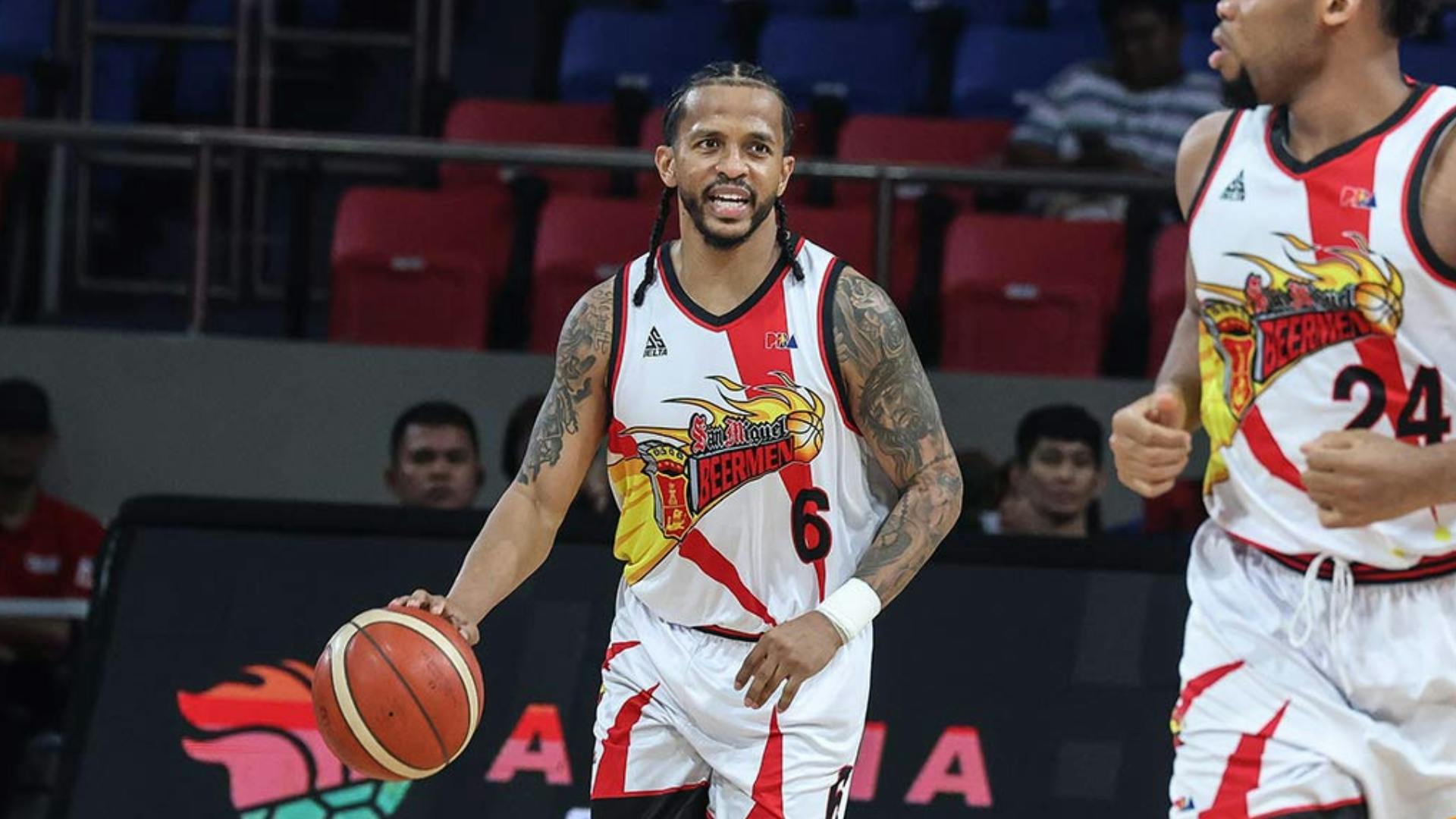 Can San Miguel snap out of slump in time to make PBA semis?